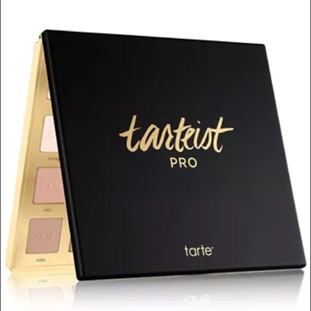 Tarteist pro palatte